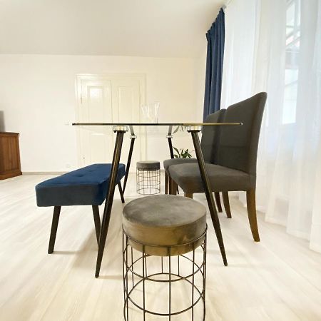 Fano Apartments Old Town 布拉格 外观 照片