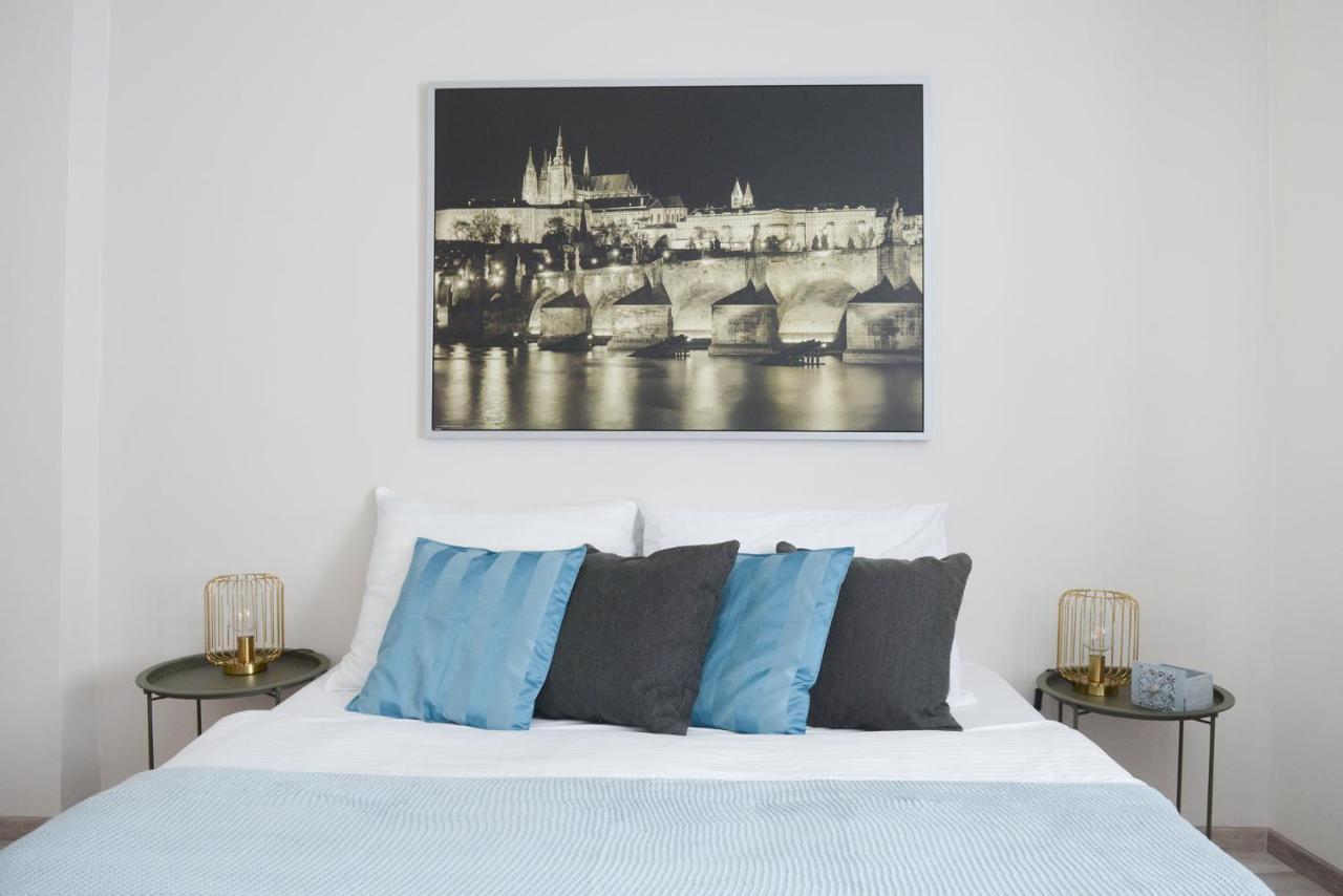 Fano Apartments Old Town 布拉格 外观 照片