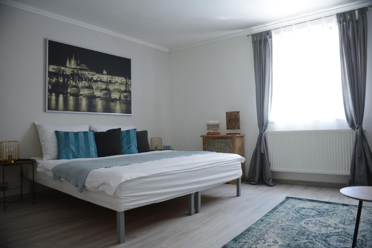Fano Apartments Old Town 布拉格 外观 照片