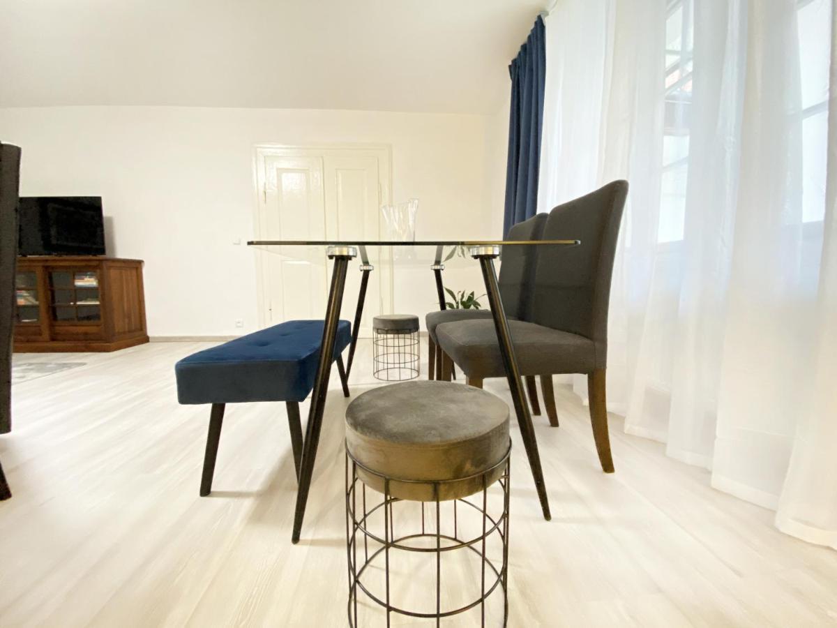 Fano Apartments Old Town 布拉格 外观 照片