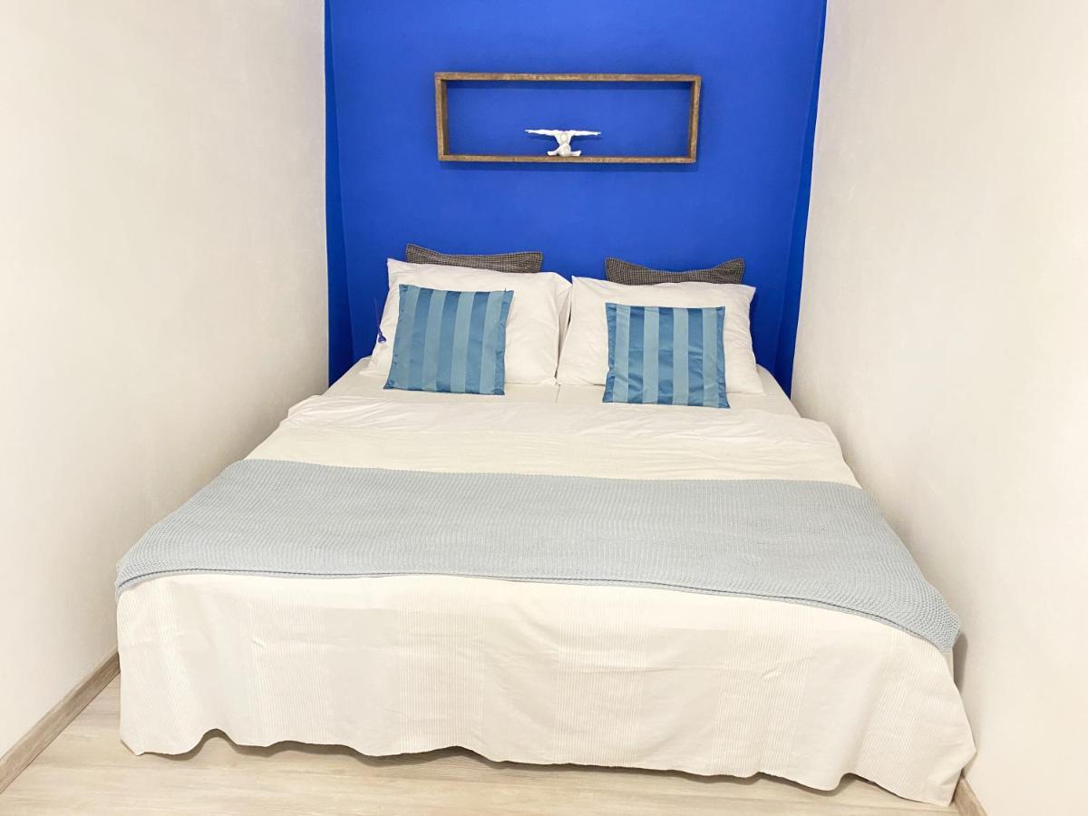 Fano Apartments Old Town 布拉格 外观 照片